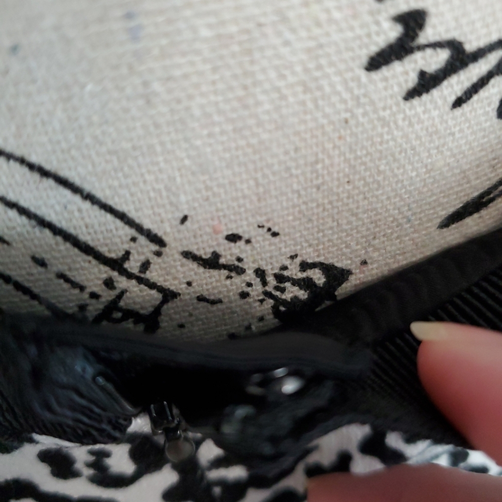 Ann Taylor Petite Skirt - Picture 5 of 8